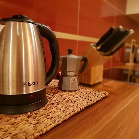 Apartman Sotocje