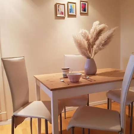 Appartement Sotocje