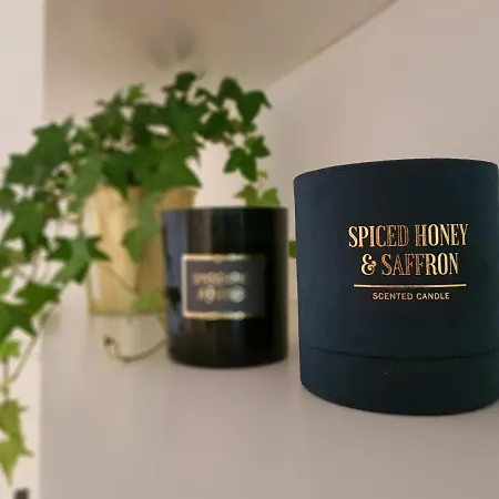 Sotocje Appartement *