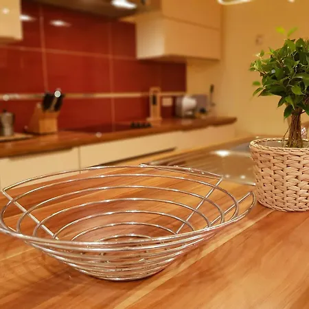 Sotocje Appartement *