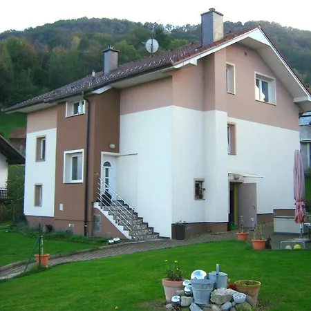 Sotocje Apartman *