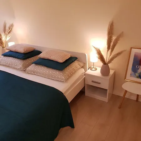 Appartement Sotocje *