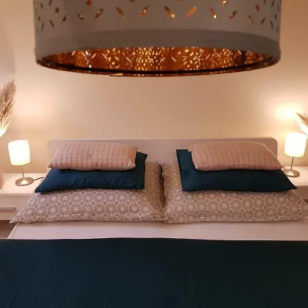 Appartement Sotocje *
